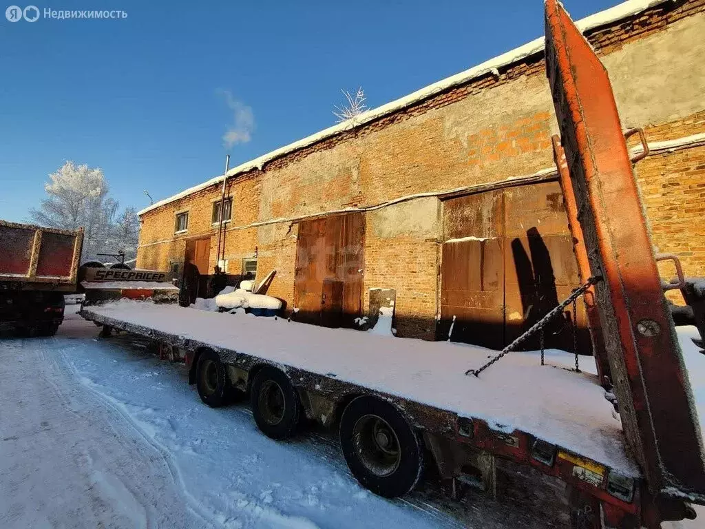 Производственное помещение (230 м) - Фото 2