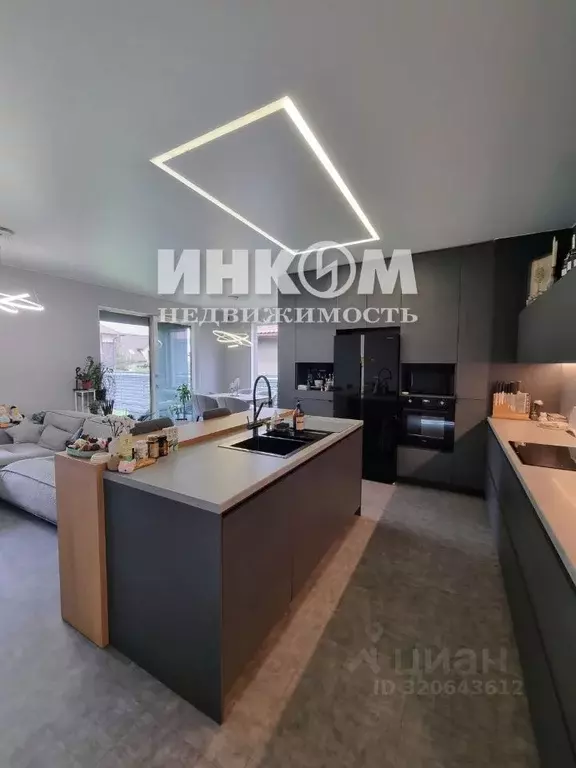 Дом в Москва Маяк-Бурцево СНТ, 121 (194 м) - Фото 1