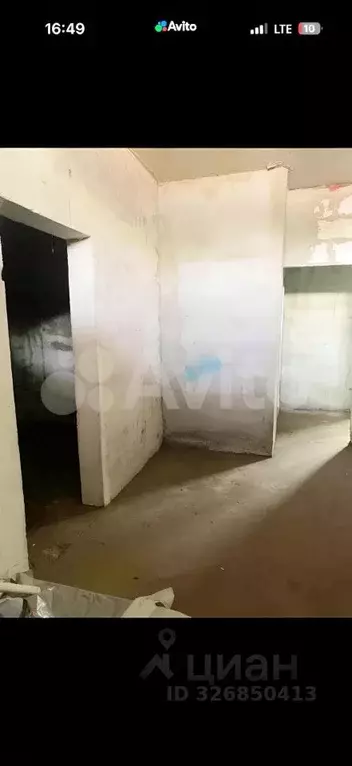 Помещение свободного назначения в Краснодарский край, Краснодар пос. ... - Фото 1