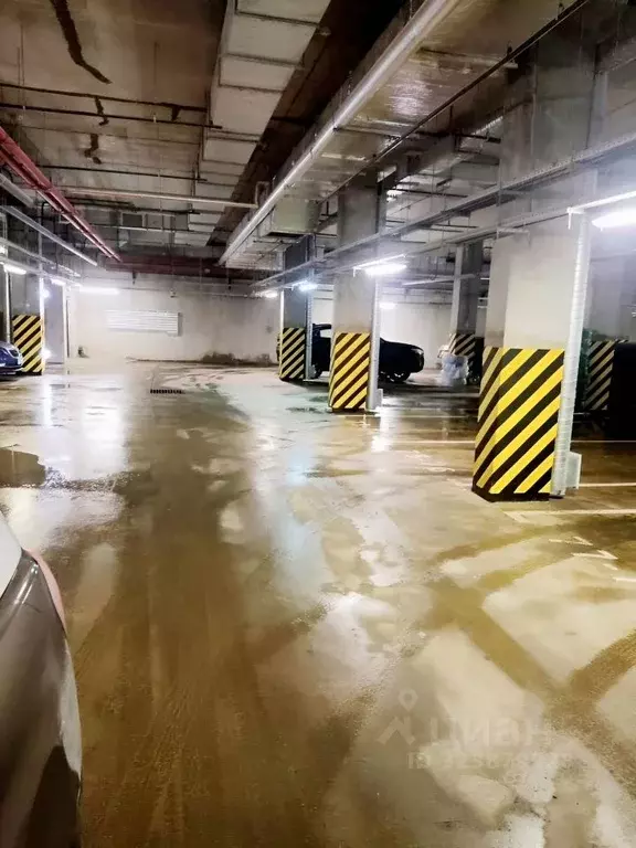 Гараж в Санкт-Петербург Усть-Славянка тер., просп. Советский, 14 (13 ... - Фото 1