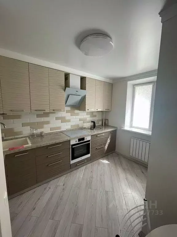 Студия Саратовская область, Саратов ул. Имени А.С. Трынина, 4 (37.2 м) - Фото 2