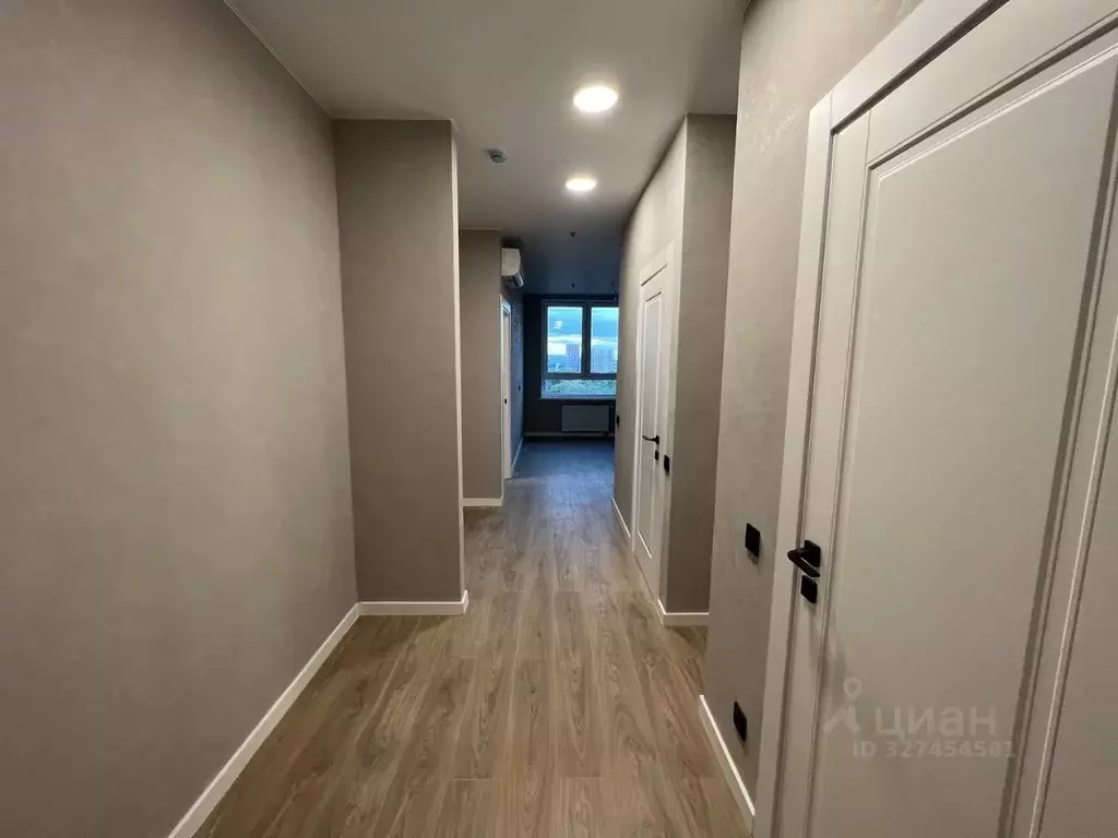 3-к кв. Москва Тропарево Парк мк,  (70.0 м) - Фото 2