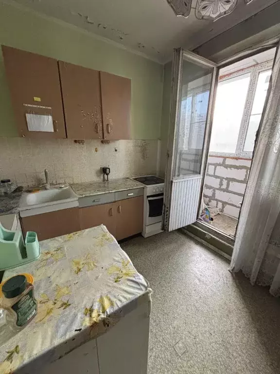 1-к кв. Москва Новгородская ул., 19 (35.0 м) - Фото 2