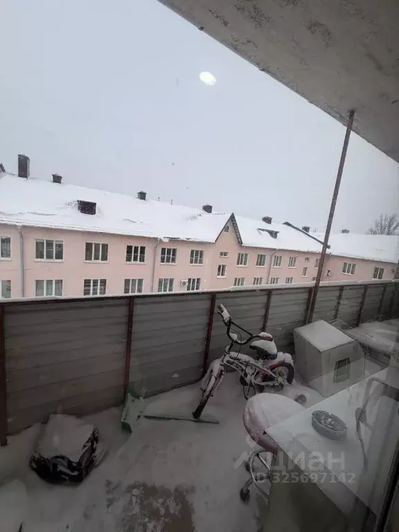 1-к кв. Псковская область, Великие Луки ул. Малышева, 6 (38.6 м) - Фото 2