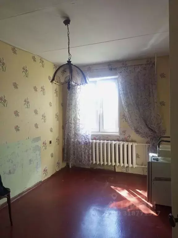 2-к кв. Мурманская область, Мурманск ул. Свердлова, 66 (48.5 м) - Фото 1