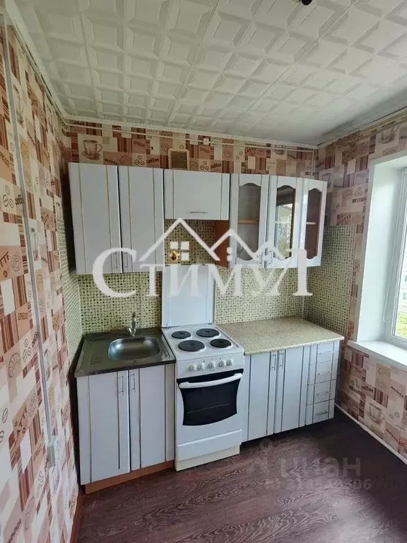 2-к кв. Хакасия, Сорск Усть-Абаканский район, ул. Кирова (49.0 м) - Фото 1