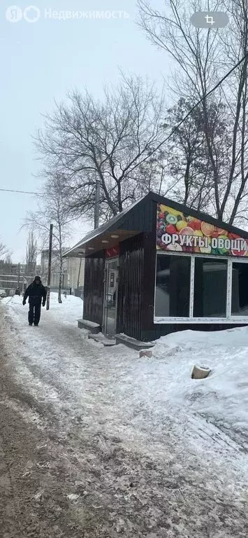 Помещение свободного назначения (26 м) - Фото 2