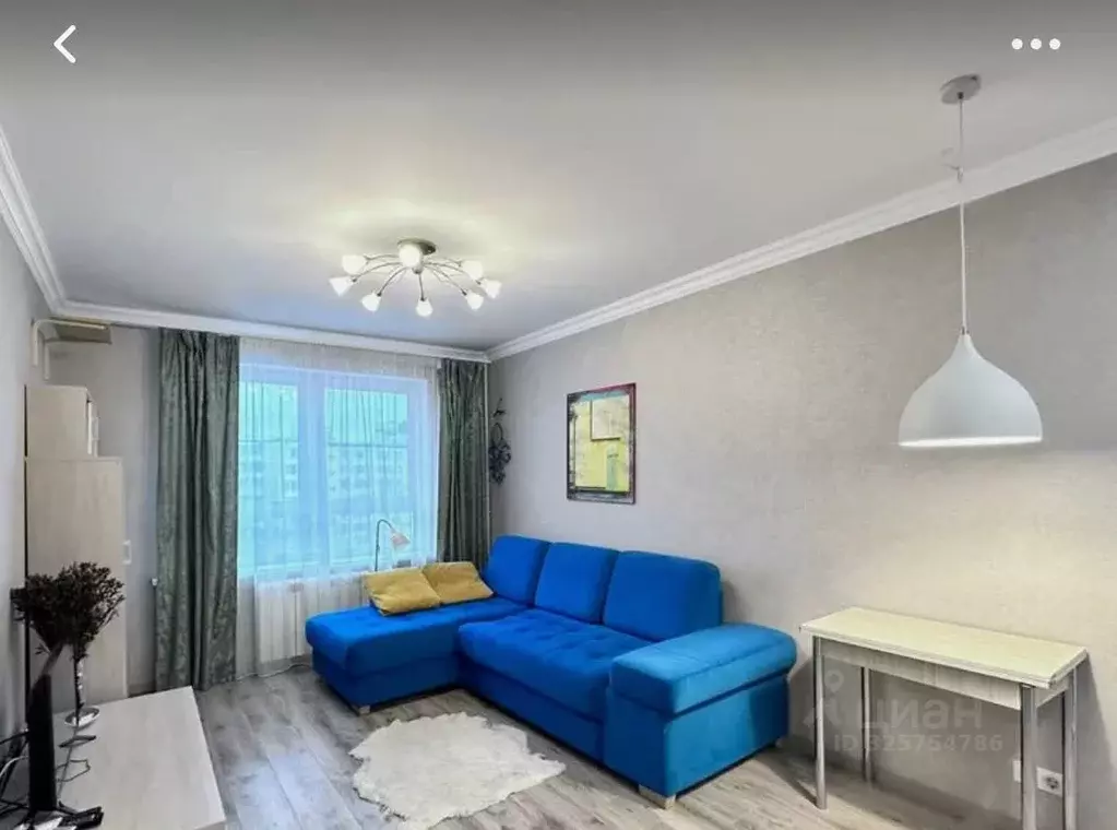 2-к кв. Москва ул. Островитянова, 22К2 (46.0 м) - Фото 2