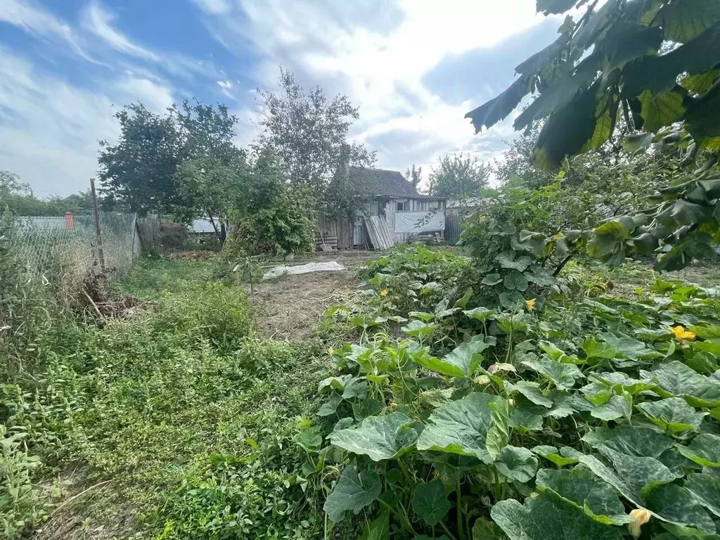 Дом в Краснодарский край, Крымск ул. Фурманова, 1 (47 м) - Фото 1