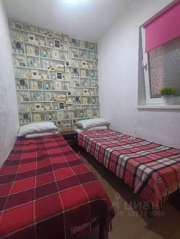 Комната Краснодарский край, Новороссийск ул. Чайковского, 70 (10.0 м) - Фото 2