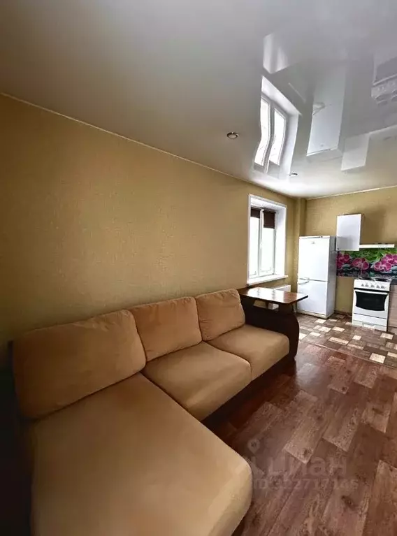 2-к кв. Новосибирская область, Новосибирск ул. Виталия Потылицына, 7/1 ... - Фото 1