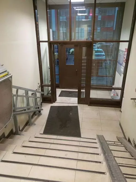 Студия Ленинградская область, Кудрово г. Всеволожский район, Заневское ... - Фото 2