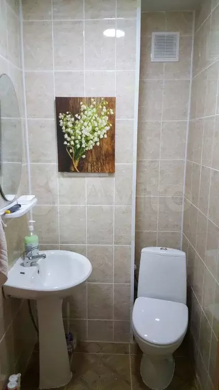 Офис с комнатой для хранения оружия, 30 м - Фото 1