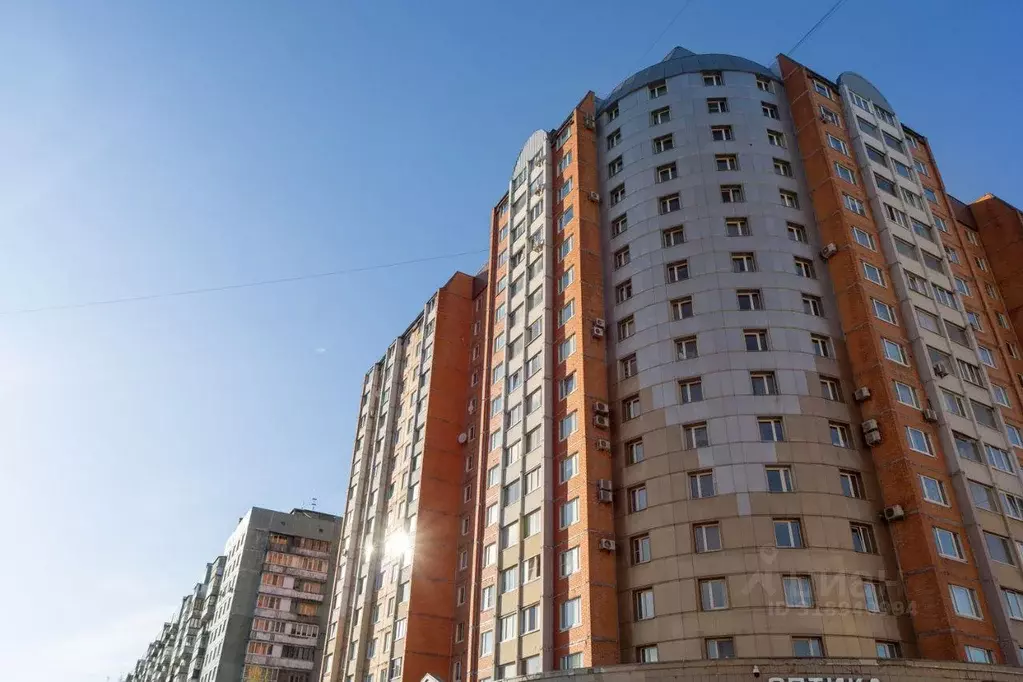 Квартира, 2 комнаты, 68.3 м - Фото 0