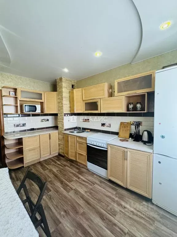 3-к кв. Белгородская область, Старый Оскол Северный мкр, 13 (64.0 м) - Фото 2