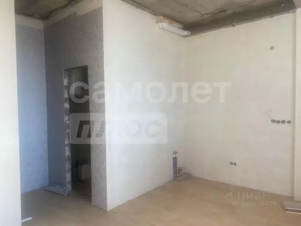 Студия Севастополь ул. Стрелецкая, 4 (25.0 м) - Фото 1