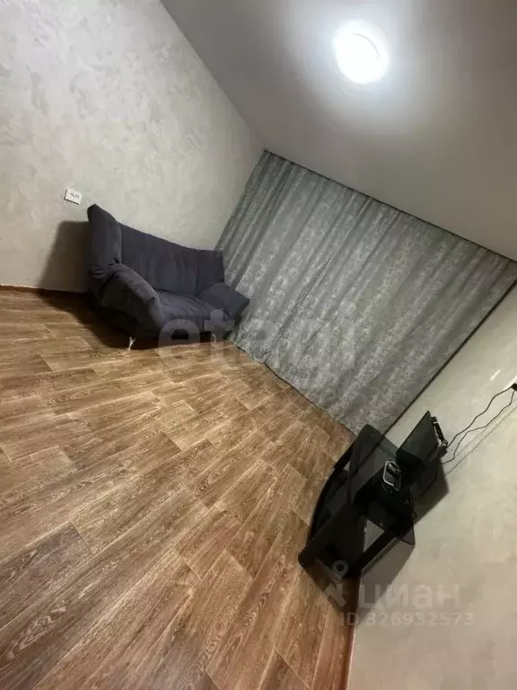 2-к кв. Челябинская область, Озерск Строительная ул., 56 (45.1 м) - Фото 2