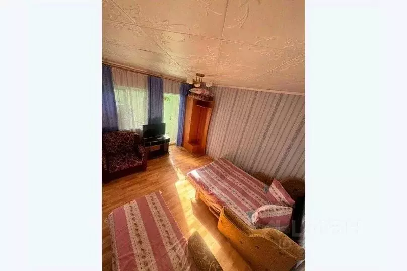 1-к кв. Крым, Судак ул. Гора Фирейная, 8 (24.0 м) - Фото 0