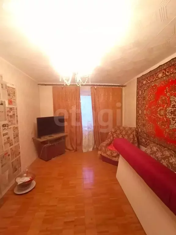 3-комнатная квартира: Архангельск, улица Гагарина, 50 (58.4 м) - Фото 2