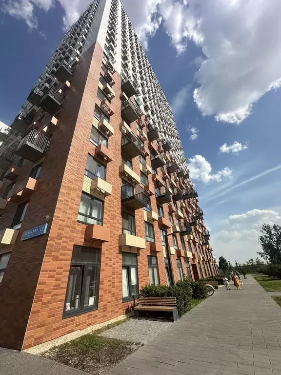 Продаётся 2-к квартира, 40 м - Фото 0