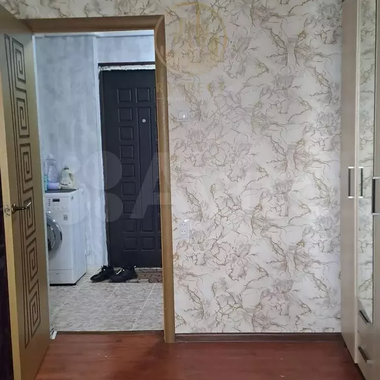 2-к. квартира, 33 м, 8/9 эт. - Фото 1