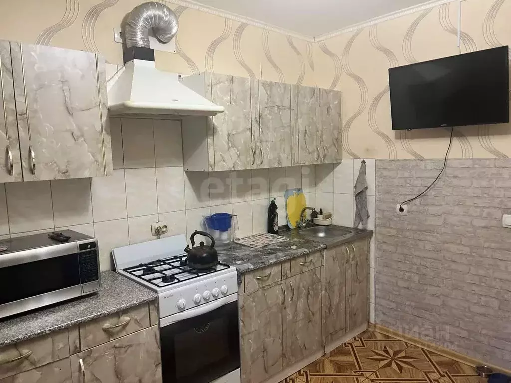1-к кв. Брянская область, Брянск ул. Плеханова, 62 (39.0 м) - Фото 0