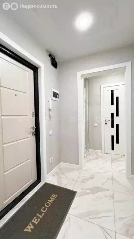 1-комнатная квартира: Казань, проспект Победы, 144 (41 м) - Фото 1