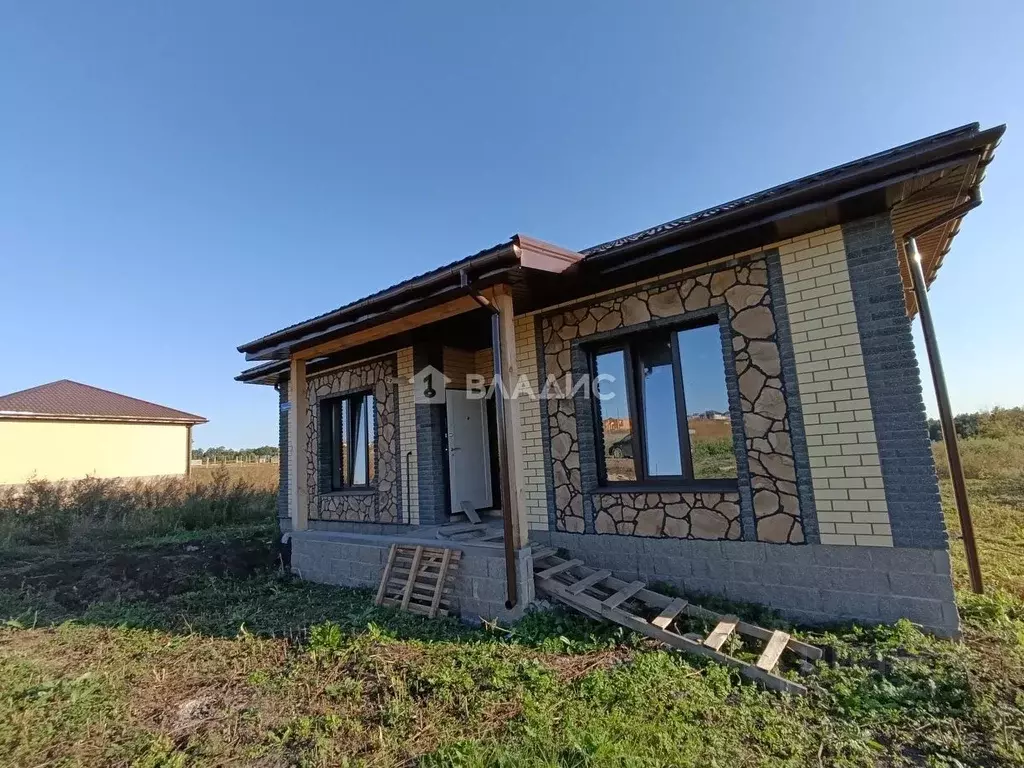 Дом в Белгородская область, Белгородский район, пос. Майский, ... - Фото 2