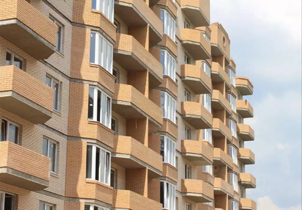 1-к кв. Московская область, Рузский муниципальный округ, Тучково пгт ... - Фото 2