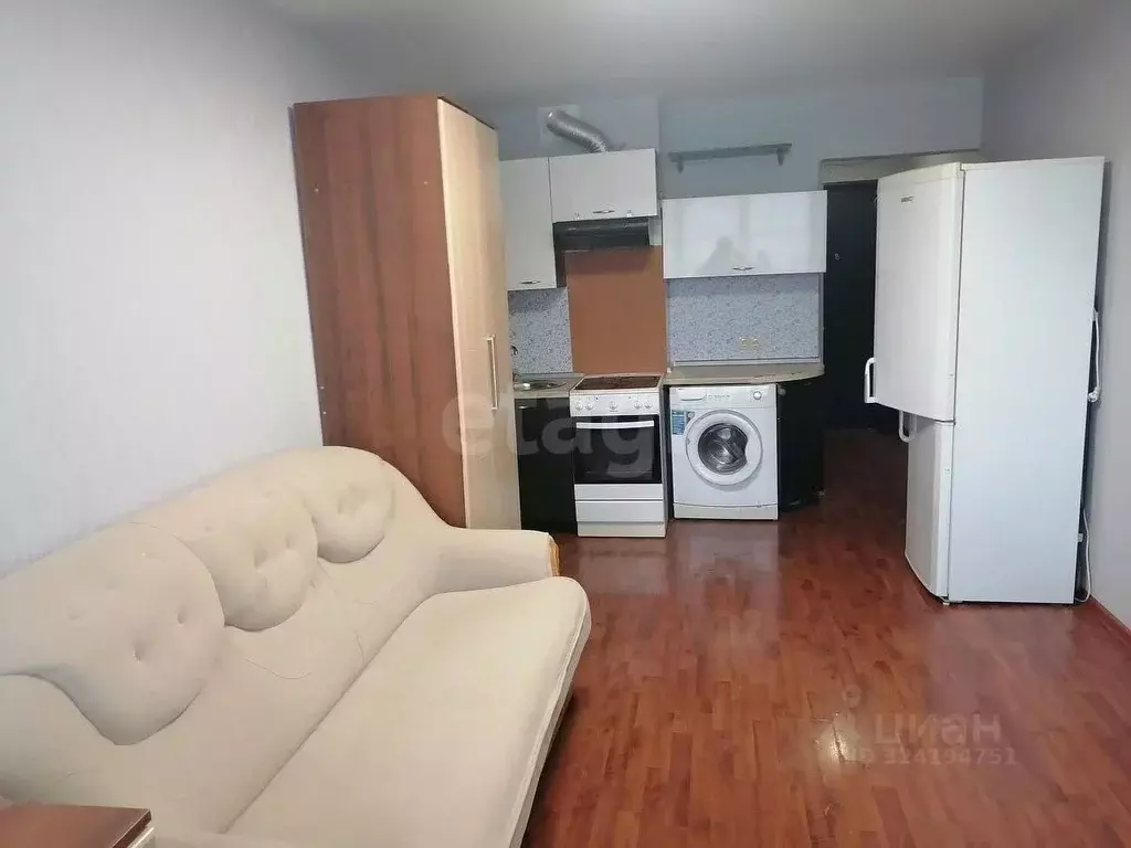 Студия Удмуртия, Ижевск ул. Героя России Ильфата Закирова, 32 (22.2 м) - Фото 0