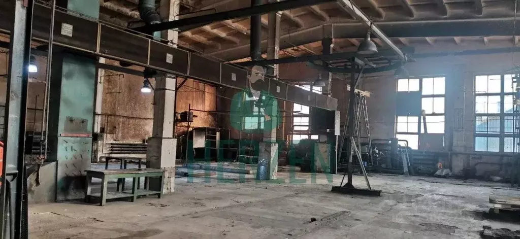 Склад в Москва Авиамоторная ул., 55к2 (2000 м) - Фото 2