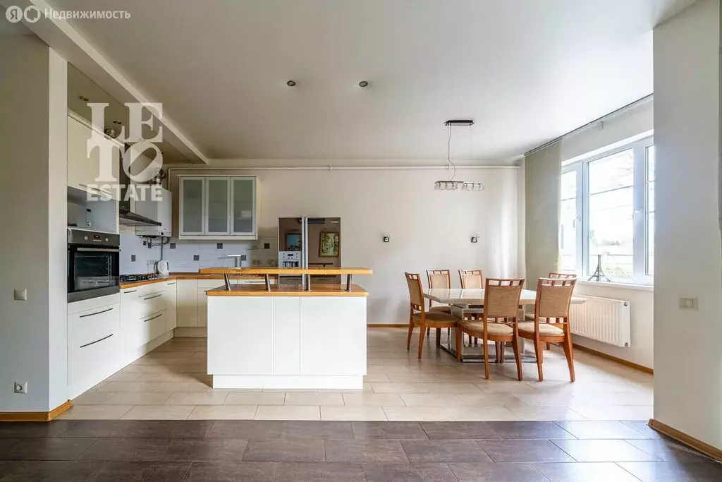 Дом в деревня Подольниха, КП Зелёный мыс, Изумрудный проспект, 75В ... - Фото 1