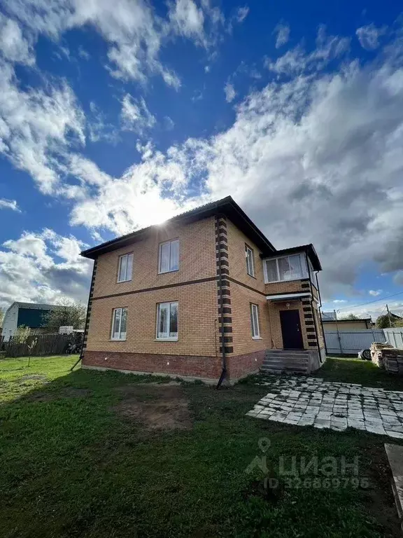 Дом в Московская область, Щелково городской округ, пос. Новый Городок  ... - Фото 2