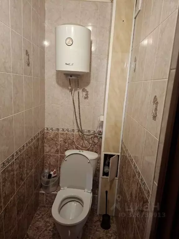 2-к кв. Татарстан, Казань просп. Ямашева, 101 (60.0 м) - Фото 2