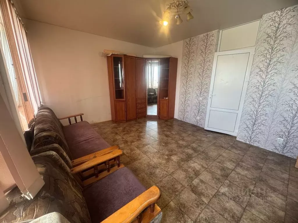 Комната Ленинградская область, Гатчина ул. Чехова, 8 (21.6 м) - Фото 2