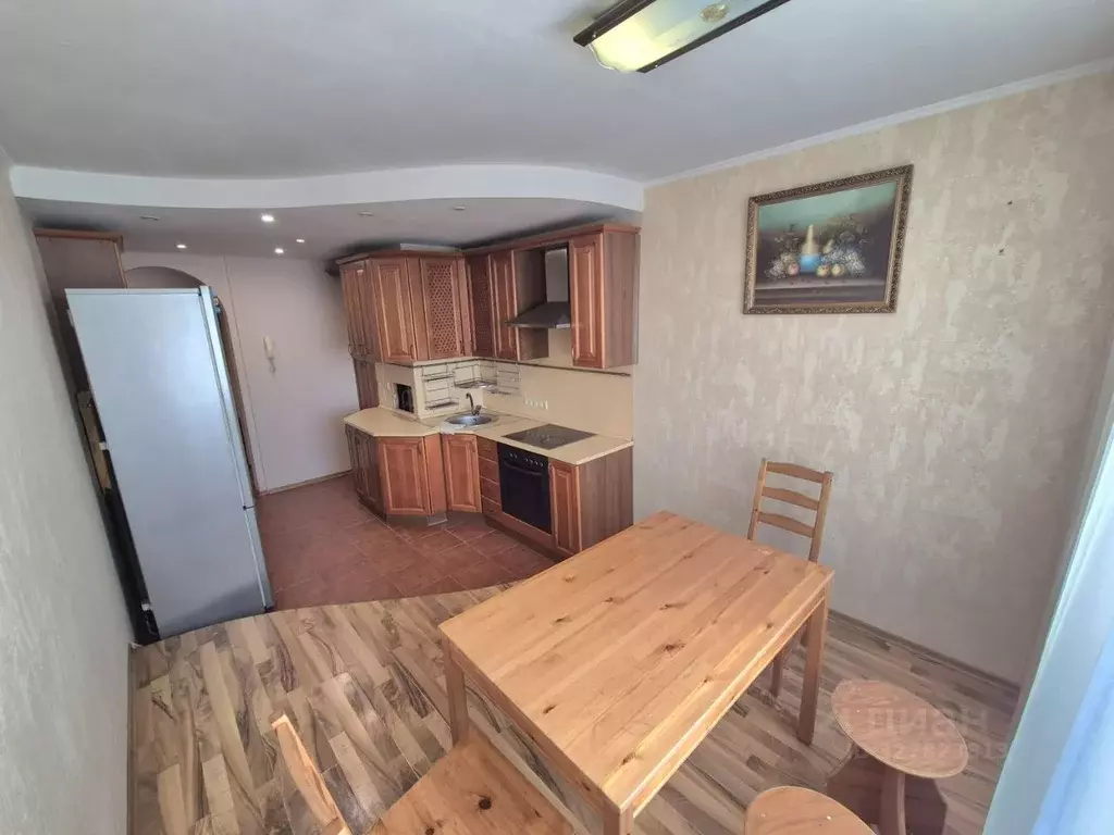 3-к кв. Московская область, Балашиха Звездная ул., 14 (80.0 м) - Фото 1