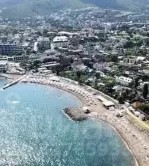 1-к кв. Краснодарский край, Новороссийск городской округ, с. Мысхако ... - Фото 1