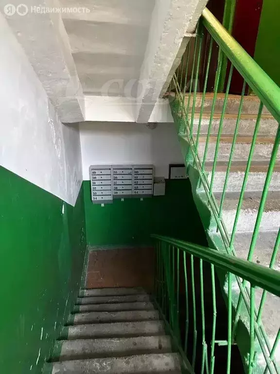 3-комнатная квартира: Тюмень, улица Червишевский Тракт, 78 (55.6 м) - Фото 1