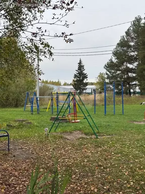 2-комнатная квартира: Ковров, Полевая улица, 2 (55 м) - Фото 1
