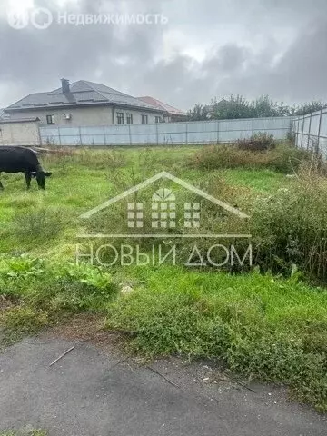 Участок в Чегем, улица Братьев Макоевых (6 м) - Фото 1