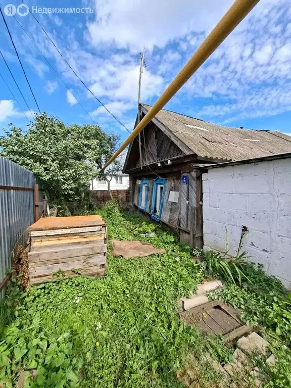 Участок в Нефтекамск, Степная улица (4.22 м) - Фото 1