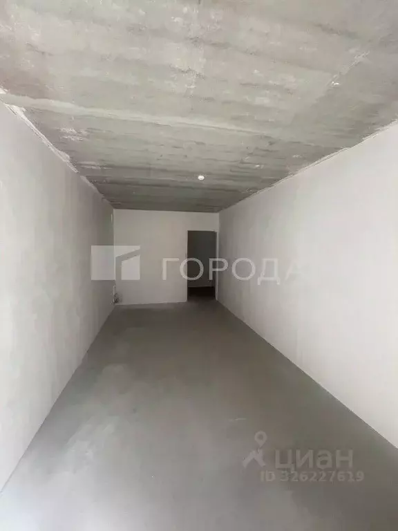 Студия Алтайский край, Барнаул тракт Павловский, 196 к1 (29.2 м) - Фото 2