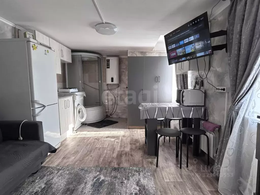 Студия Татарстан, Казань Карельская ул., 8 (20.0 м) - Фото 2