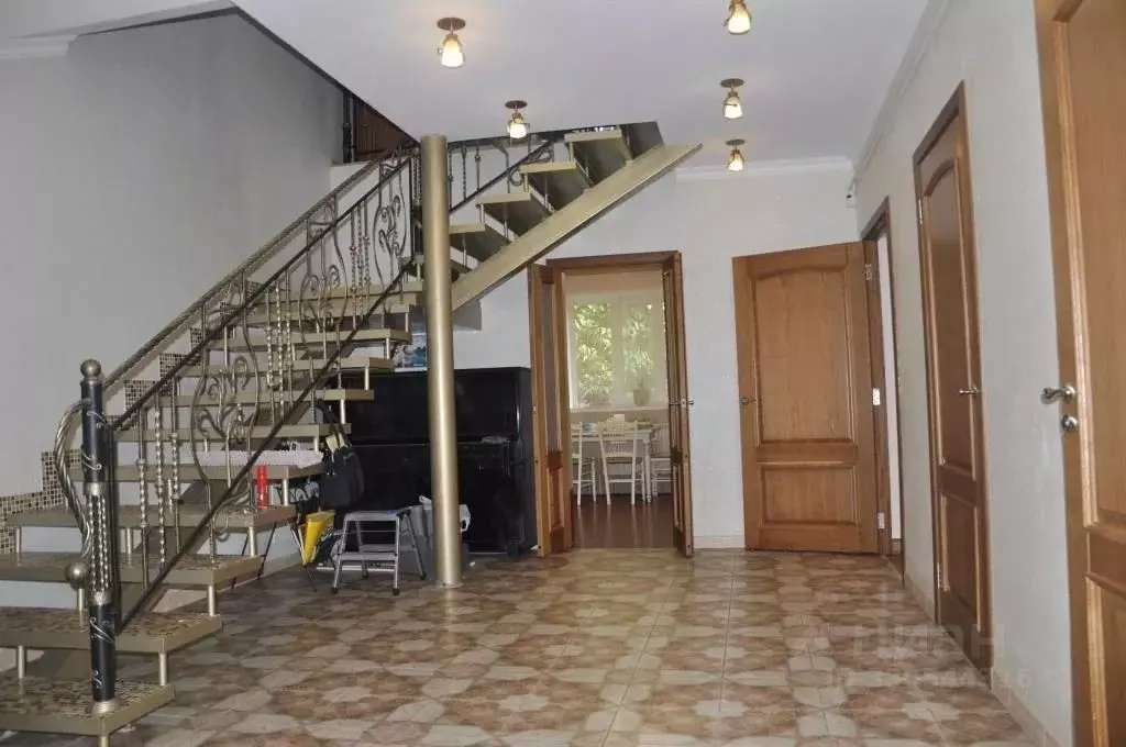 Коттедж в Московская область, Балашиха Абрамцево кв-л, 171 (450 м) - Фото 2