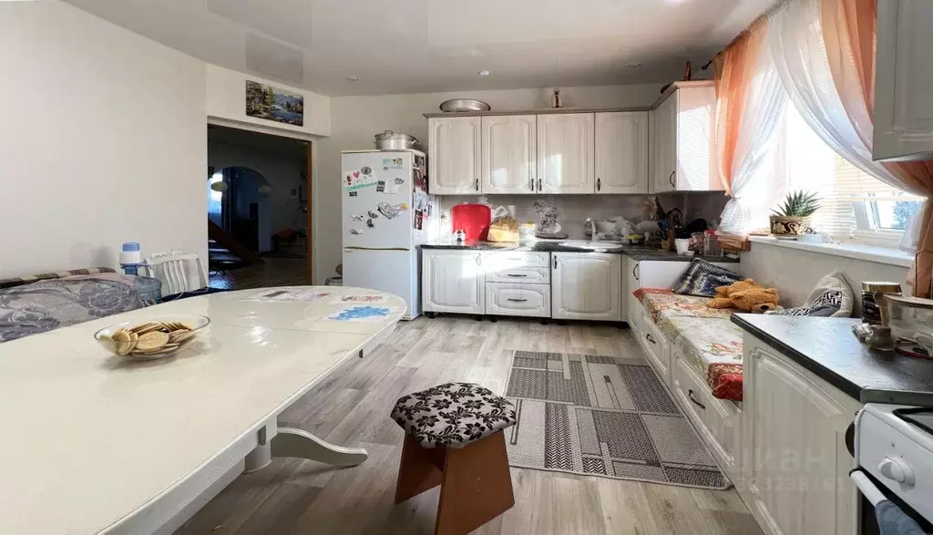 Таунхаус в Челябинская область, Сосновский муниципальный округ, с. ... - Фото 2