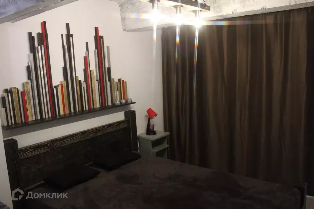 Продаётся 1-к квартира, 48 м - Фото 1