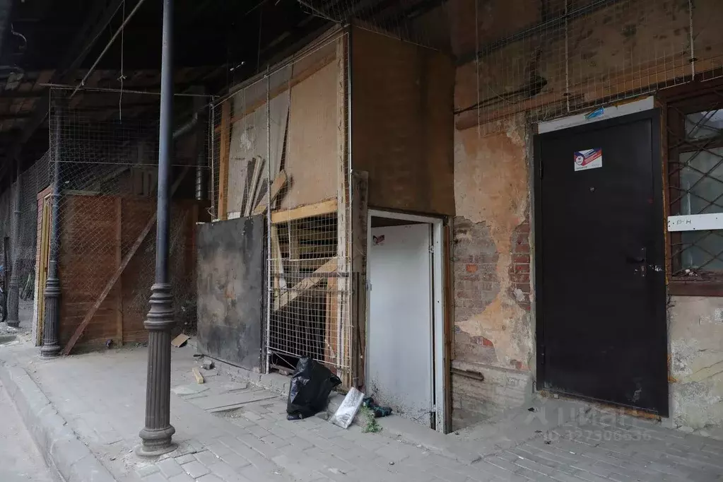 Офис в Санкт-Петербург Садовая ул., 28-30К1 (71 м) - Фото 1