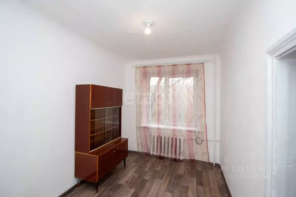 Комната Иркутская область, Иркутск Воронежская ул., 13А (21.3 м) - Фото 0