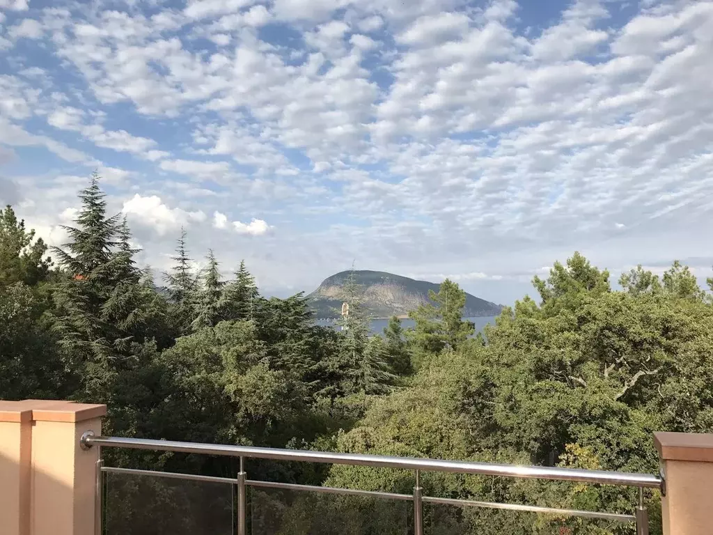 Дом в Крым, Ялта муниципальный округ, пос. Даниловка ул. Тенистая, 12 ... - Фото 2