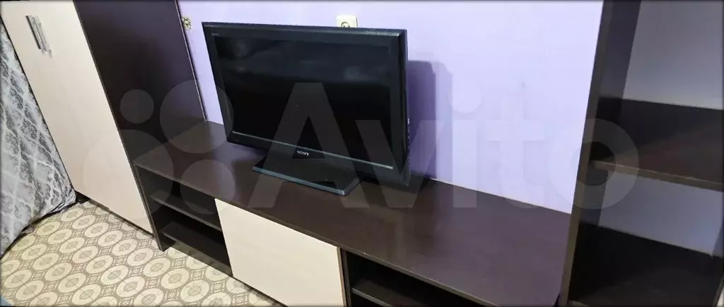 Комната 14 м в 3-к., 5/10 эт. - Фото 1